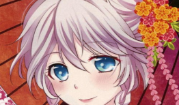 喜欢动漫的女孩,探寻二次元世界的魅力之旅